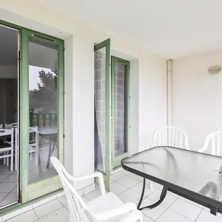 Lejlighed Port Bourgenay - Maeva - 7 Personnes 1 + Coin Avec Terrasse Mae-7339 Talmont-Saint-Hilaire