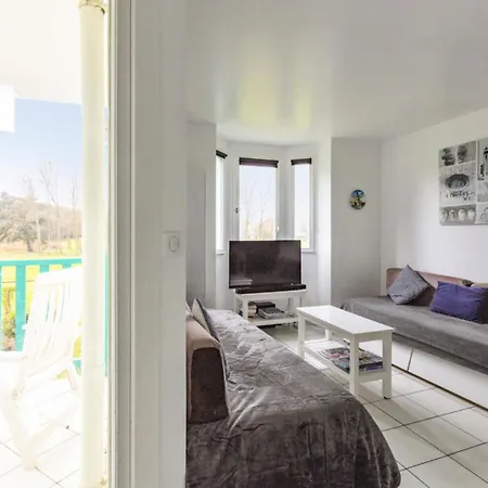 Port Bourgenay - Maeva - 7 Personnes 1 + Coin Avec Terrasse Mae-7339 * Talmont-Saint-Hilaire