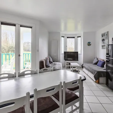 Port Bourgenay - Maeva - 7 Personnes 1 + Coin Avec Terrasse Mae-7339 *