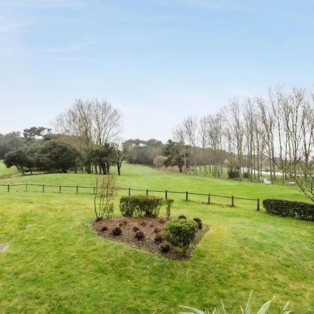 Apartmán Port Bourgenay - Maeva - 2 Pieces 7 Personnes - Selection Mae-7339 Talmont-Saint-Hilaire