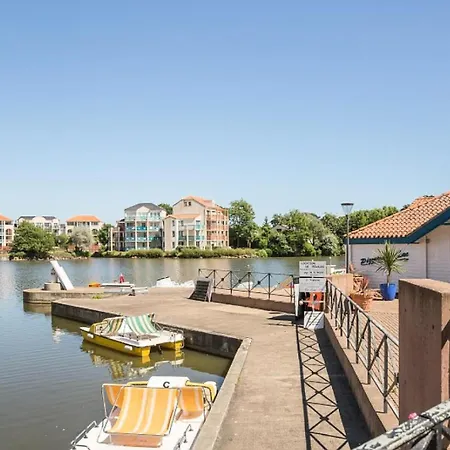 Lejlighed Port Bourgenay - Maeva - 7 Personnes 1 + Coin Avec Terrasse Mae-7339 Talmont-Saint-Hilaire