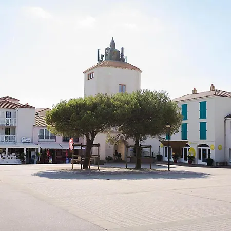 Port Bourgenay - Maeva - 2 Pieces 7 Personnes - Selection Mae-7339 Talmont-Saint-Hilaire