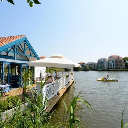 Port Bourgenay - Maeva - 7 Personnes 1 + Coin Avec Terrasse Mae-7339 Lejlighed