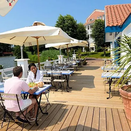 Port Bourgenay - Maeva - 2 Pieces 7 Personnes - Selection Mae-7339 Apartmán Talmont-Saint-Hilaire