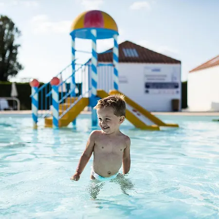 Port Bourgenay - Maeva - 2 Pieces 7 Personnes - Selection Mae-7339 * Talmont-Saint-Hilaire