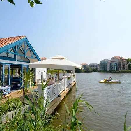 Apartament Port Bourgenay - Maeva - 7 Personnes 1 + Coin Avec Terrasse Mae-7339