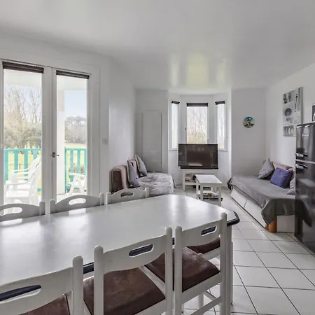 Port Bourgenay - Maeva - 7 Personnes 1 + Coin Avec Terrasse Mae-7339