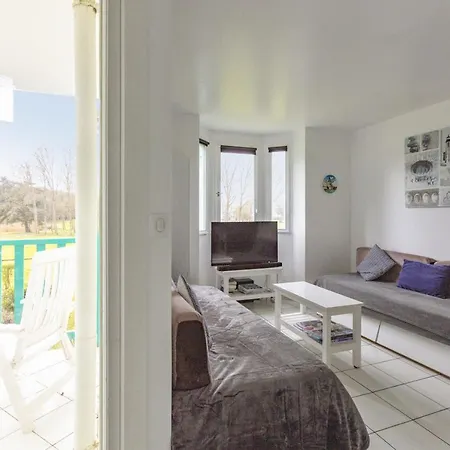 Port Bourgenay - Maeva - 7 Personnes 1 + Coin Avec Terrasse Mae-7339 Talmont-Saint-Hilaire