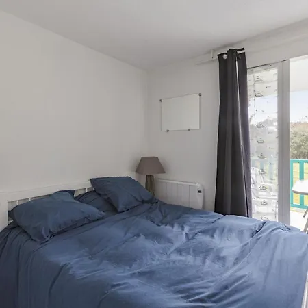 Port Bourgenay - Maeva - 7 Personnes 1 + Coin Avec Terrasse Mae-7339 Talmont-Saint-Hilaire