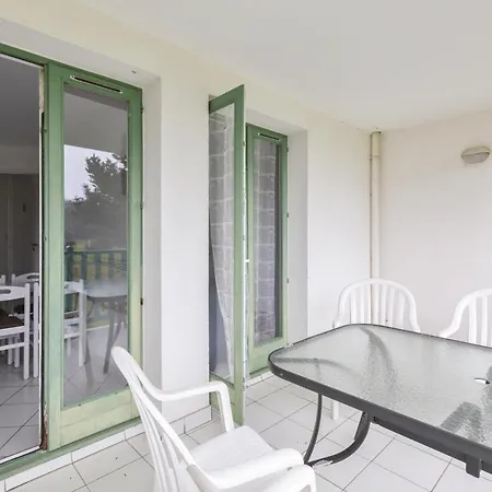 Port Bourgenay - Maeva - 7 Personnes 1 + Coin Avec Terrasse Mae-7339