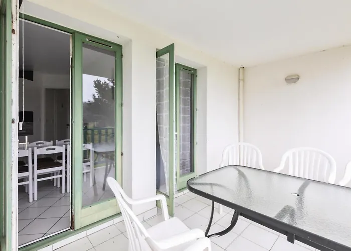 דירה Port Bourgenay - Maeva - 2 Pieces 7 Personnes - Selection Mae-7339 Talmont-Saint-Hilaire