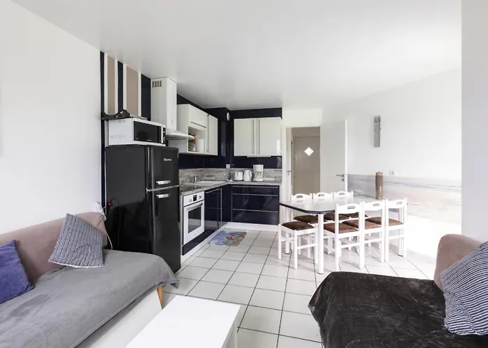 Port Bourgenay - Maeva - 2 Pieces 7 Personnes - Selection Mae-7339 Talmont-Saint-Hilaire