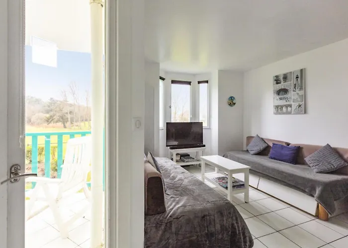 Port Bourgenay - Maeva - 2 Pieces 7 Personnes - Selection Mae-7339 * Talmont-Saint-Hilaire