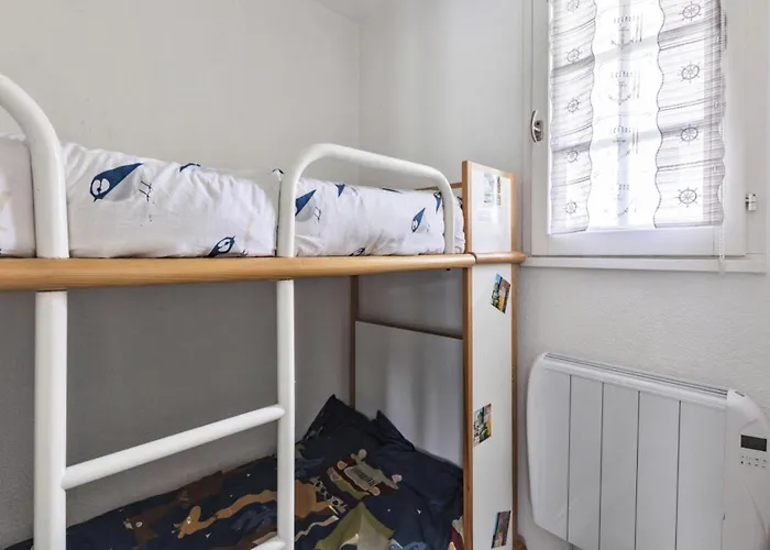 Port Bourgenay - Maeva - 2 Pieces 7 Personnes - Selection Mae-7339 *