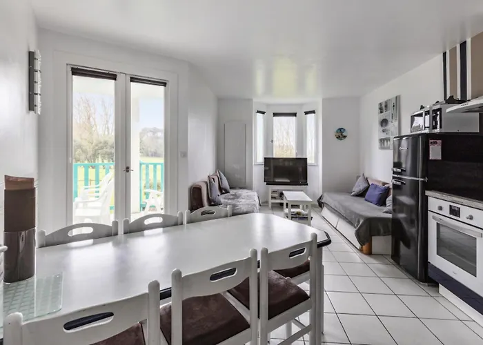 Port Bourgenay - Maeva - 2 Pieces 7 Personnes - Selection Mae-7339 *