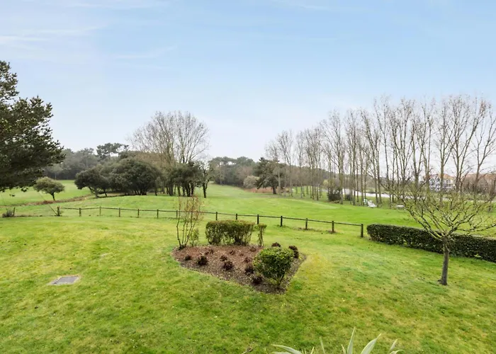 דירה Port Bourgenay - Maeva - 2 Pieces 7 Personnes - Selection Mae-7339 Talmont-Saint-Hilaire