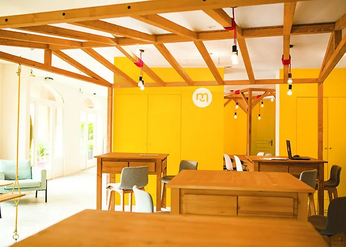 Port Bourgenay - Maeva - 2 Pieces 7 Personnes - Selection Mae-7339 דירה