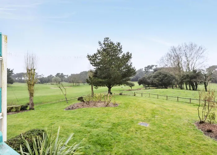 Port Bourgenay - Maeva - 2 Pieces 7 Personnes - Selection Mae-7339 * Talmont-Saint-Hilaire