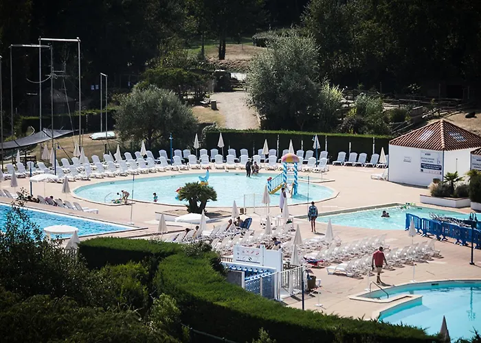 דירה Port Bourgenay - Maeva - 2 Pieces 7 Personnes - Selection Mae-7339 *