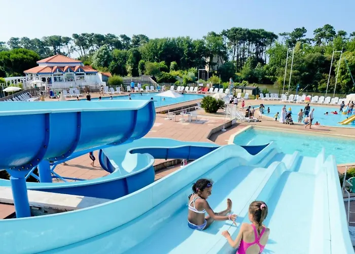 Port Bourgenay - Maeva - 2 Pieces 7 Personnes - Selection Mae-7339 Talmont-Saint-Hilaire