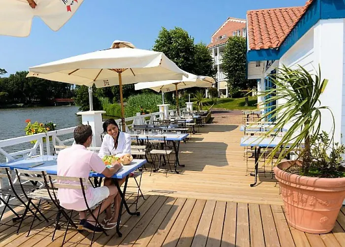 Port Bourgenay - Maeva - 2 Pieces 7 Personnes - Selection Mae-7339 דירה Talmont-Saint-Hilaire